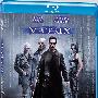 《黑客帝国》(The Matrix)人人影视合辑[RMVB]