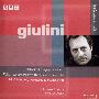Carlo Maria Giulini & Philhamonia Orchestra -《布鲁克纳：第七交响曲》(Bruckner - Symphony No.7)[BBC Legends][FLAC]