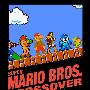 《魂斗罗版超级马里奥》(Super Mario Bros Crossover)[压缩包]