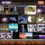 《AE影视级后期视觉特效制作教程集VOL.4》(After Effects Video Tutorials DVD ae tutsplus Vol.4)[光盘镜像]