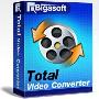 《毕加索芙特全能视频转换软件》(Bigasoft Total Video Converter) v2.1.0.3777 多国语言版 [安装包]