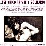 Antonio Vega -《Ese Chico Triste Y Solitario》[MP3]