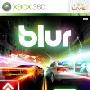 《疾驰残影》(BLUR)美版[光盘镜像][XBox 360]