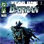 《蝙蝠侠 年刊》(Batman Annual #19)[1卷全][漫画]美国DC公司全彩英文版[压缩包]