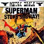 《超人的冒险 年刊》(Adventures of Superman Annual #7)[1卷全][漫画]美国DC公司全彩英文版[压缩包]