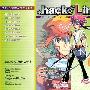 《.hack//Link》[1卷未完結][漫畫]台灣中文版