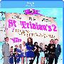 《新乌龙女校2》(St Trinian's: The Legend of Fritton's Gold)CHD联盟[720P]