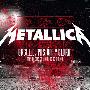Metallica -《Orgullo,Pasion,Y Gloria - Tres Noches En La Ciudad de Mexico》[DVDRip]