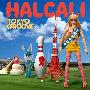 HALCALI -《TOKYO GROOVE》专辑[MP3]