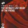 The RoyalPhilharmonic Orchestra -《最后的舞会》(The Ultimate Last Night of The Proms)[FLAC]
