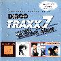 Various Artists -《45 RPM Disco Traxx Vol.7》[FLAC]