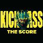 原声大碟 -《海扁王》(Kick-Ass: The Score)[MP3]