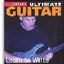 《Lick Library 终极吉他技巧 摇滚歌曲创作》(LL - Ultimate Guitar - Learn to Write Your Own Rock Songs(avi))[DVDRip]