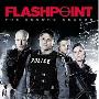 《闪点行动 第二季》(Flashpoint Season 2)9集全|外挂英文字幕[DVDRip]