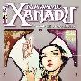 《仙娜度夫人》(Madame Xanadu)[更新1][漫画]DC全彩英文[压缩包]