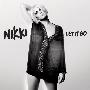 Nikki -《Let it Go》[MP3]