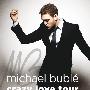 Michael Buble -《Crazy Love巡演英国电视特辑》(An Audience With Michael Buble)[DVDRip]