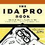 《IDA Pro 权威指南》( The IDA Pro Book: The Unofficial Guide to the World's Most Popular Disassembler )((美)Chris Eagle)扫描版[PDF]