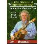 《Blue Grass 吉他教材 主唱和节奏》(Peter Rowan - Blue Grass Lead Singing and Rhythm Guitar(AVI))[DVDRip]