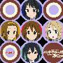 《轻音少女第二季官方音乐集》(K-ON)[K-ON OFFICAIL BAND SCORE][バンドやろーよ!! ～Let’s MUSIC!!～][附BK][APE]