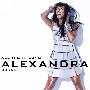 Alexandra Burke -《All Night Long》[单曲][MP3]