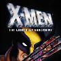 《X战警 第一季》(X-Men Season 1)全13集[DVDRip]
