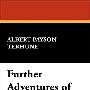 《莱德又一次冒险》(urther Adventures of Lad)((美)阿尔伯特·佩森·特修)英文文字版[PDF]