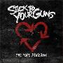 Stick To Your Guns -《The Hope Division》[MP3]