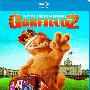 《加菲猫2.双猫记》(Garfield: A Tail Of Two Kitties)英/国/台/粤四音轨[BDRip]