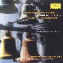 Rachmaninov拉赫玛尼诺夫 Taneyev塔涅耶夫 -《钟 大马士革的约翰》(The Bells - John of Damascus)[FLAC]