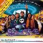 《戆星先生》(He Comes from Planet K)国粤双语[DVDRip]