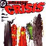 《身份危机》(Identity Crisis)[1-13卷全][漫画]美国DC公司全彩英文版[压缩包]