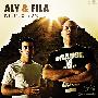 Aly&Fila -《Rising Sun》320kbps[MP3]