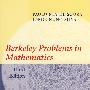 《伯克利数学问题集》(Berkeley Problems in Mathematics)((美)Paulo Ney de Souza Jorge-Nuno Silva)第三版[DJVU]