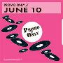 Various Artists -《CD Club Promo Only June 2010》[MP3]