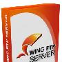 《跨平台FTP服务器端》(Wing FTP Server)企业版v3.4.5/WinAll/多语言版 含中文/含破解文件[压缩包]