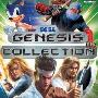 《世嘉创世经典》(SEGA Genesis Classics)11款合集[压缩包]