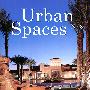 《城市广场空间规划设计-3》(Urban Spaces No.3)高分辨率JPG扫描版