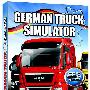 《德国卡车模拟》(German Truck Simulator)[光盘镜像]