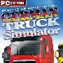 《德国卡车模拟》(German Truck Simulator)完整硬盘版[压缩包]