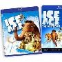 《冰河世纪1~3合辑》(Ice Age 1~3 Collection)思路/国粤英三语版[1080P]
