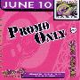 Various Artists -《Promo Only Modern Rock Radio June 2010》[MP3]