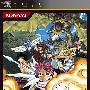 《妖精的尾巴:携带公会》(Fairy Tail:Portable Guild)日版  [光盘镜像][PSP]