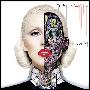 Christina Aguilera -《Bionic》(仿生学)[MP3]