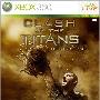 《泰坦之战》(Clash of the Titans)欧版全区[光盘镜像][XBox 360]