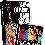 《轻音少女官方音乐集2》(K-ON!)[K-ON OFFICAIL BAND SCORE2][放课后ティータイム][TAK]