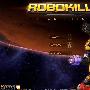 《杀戮机器》(Robokill: Titan Prime / Leviathan Five)1+2[压缩包]