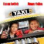 《的士飚花》(Taxi)思路/国英双语[1080P]