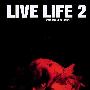 CHARA -《LIVE LIFE2 ~Chara Tour 2008 「honey」~》[DVDRip]