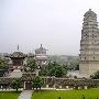 《探索 发现：法门寺》(Famen Temple)6集大型纪录片[RMVB]